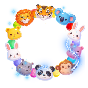 Animal Bracelet Avatar frames