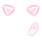 Cute Cat Ears