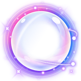 Magic Crystal Orb