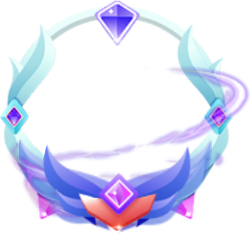 Mystic Gem Crown