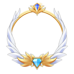 Royal Gem Frame