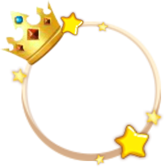 Royal Star Frame