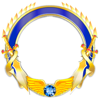 Royal Sword Frame Avatar frames